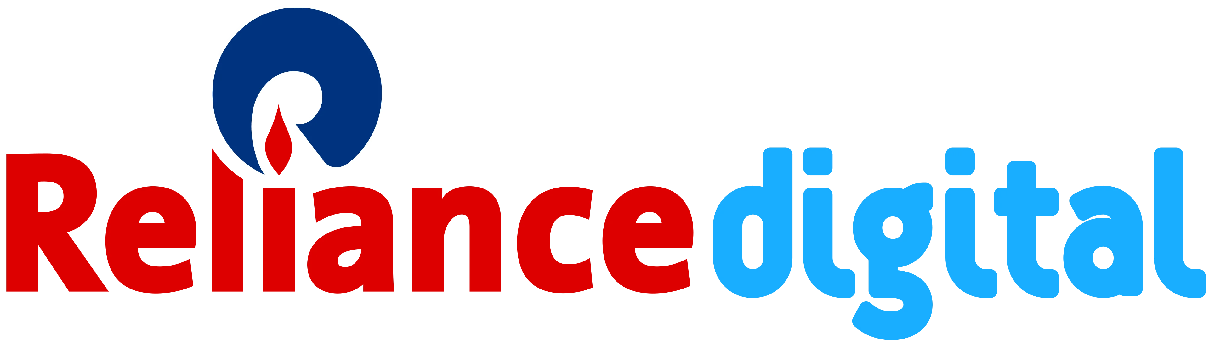 RELIANCE